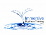 WELCOME IMMERSIVE BUSINESS TRAINING ONLINE LEARNING